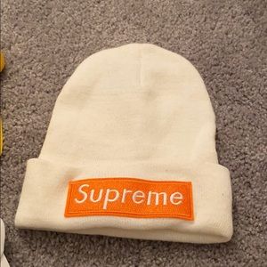 Custom beanies